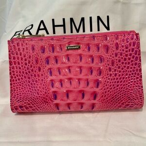 Brahmin Phlox Pink Daisy